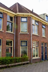 Bedumerstraat De Hoogte Groningen