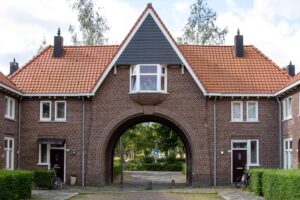 Poort de Hoogte 29 Groningen